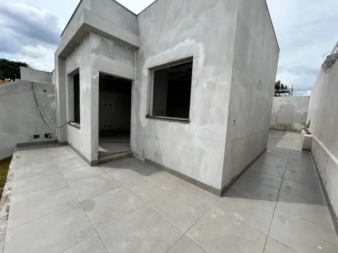 Casa à venda, 3 quartos, 1 suíte, 2 vagas, DOM CRISTIANO - Divinópolis/MG