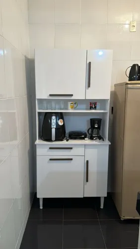 VENDO ARMÁRIO DE COZINHA