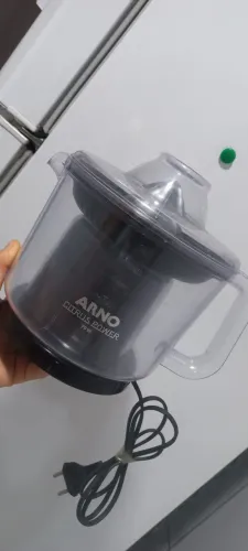 Vendo Espremedor de laranja