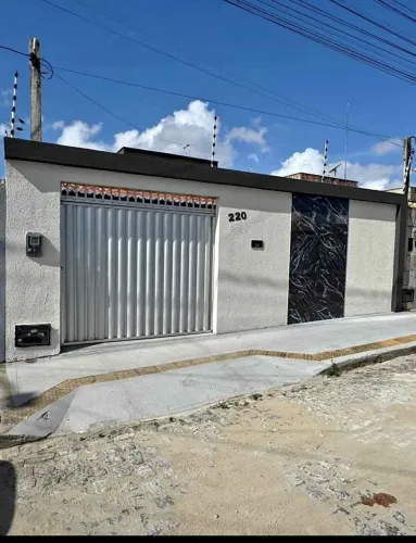 CASA PADRÃO SANTOS DUMONT - 3