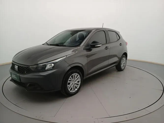 Fiat Argo Drive 1.0 Firefly 2026