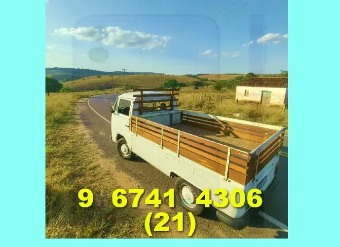 FRETE COM O PAULO (21) 9/6741|4306 CARRETO E VIAGENS AGORA Aliás, para liberar as funcion
