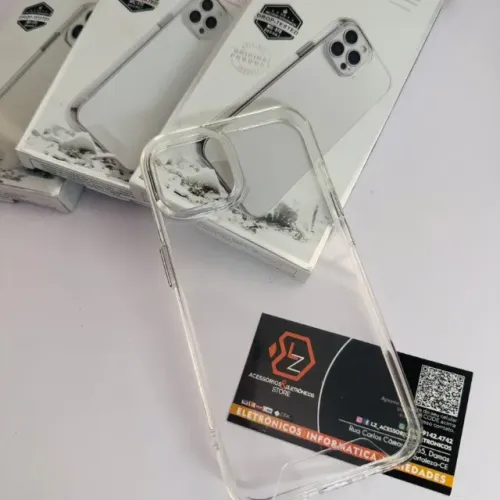 Capinha iphone - Premium Shice & Space Collection