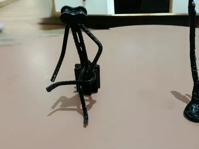 Artes para casa