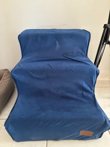 Escada Pet para Cama - Pouco Usada