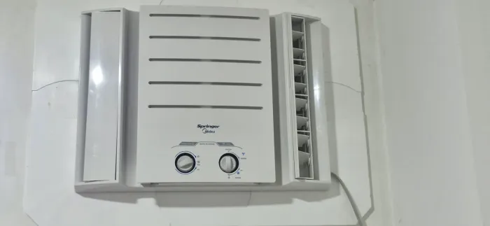 Ar condicionado 7.500 BTUs
