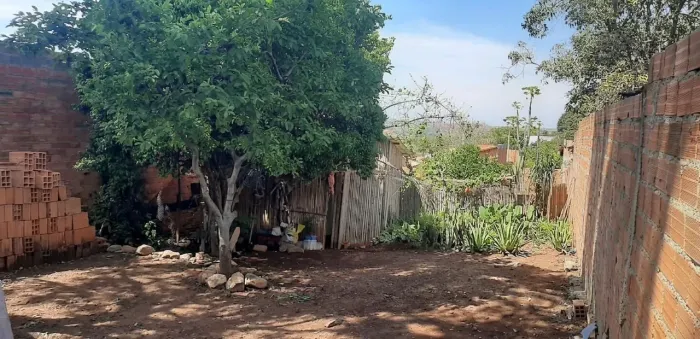 Vende-se: Lote de 300m² no Bairro Novo Horizonte - Santa Rita, Tatuí