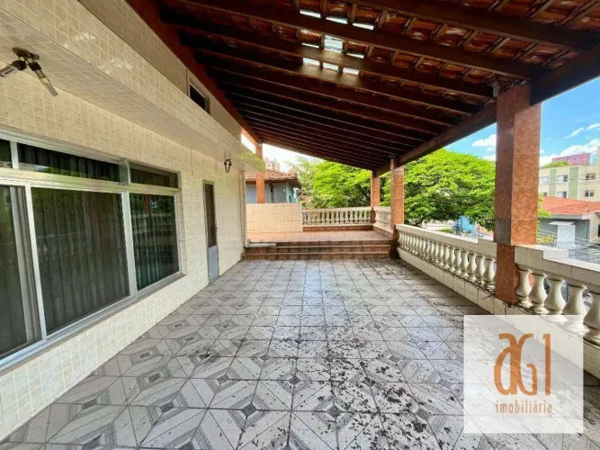 Casa com 3 suítes para venda ou locação 320 m² por R$ 7.000,00 mês + IPTU - Vila Madalena