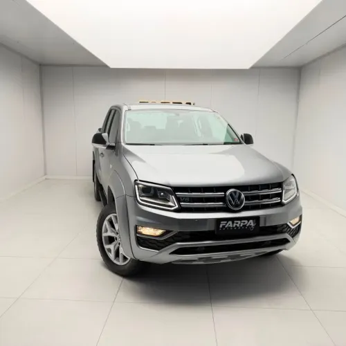 Volkswagen Amarok Highline CD 3.0 4X4 TB Dies. Aut. 2023