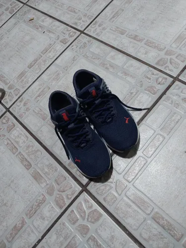 Tenis puma pacer future