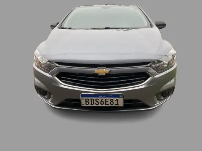 Chevrolet Onix JOY Hatch 1.0 8V Flex Mec. 4P 2020