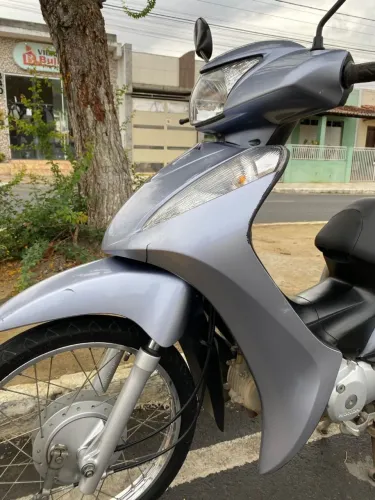 Biz 125cc