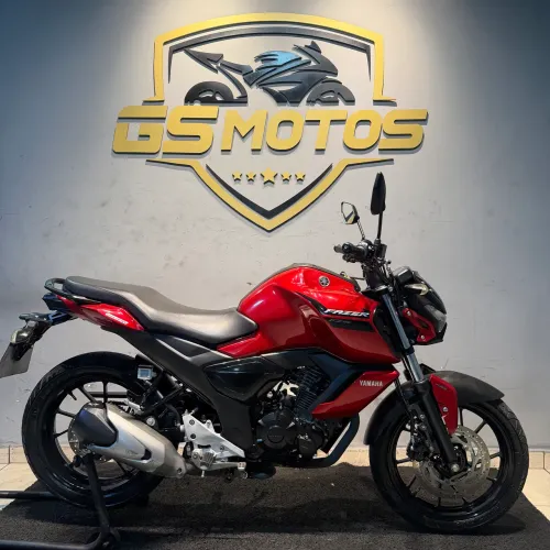 FAZER 150 NOVAA ( divido até 21x no cartão )