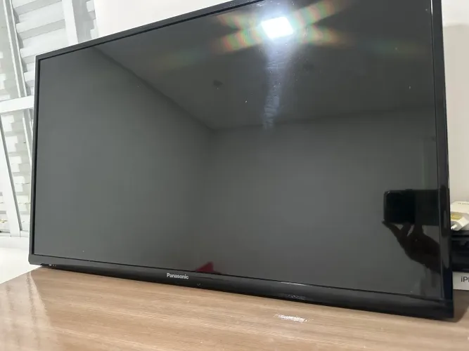 Tv Panasonic