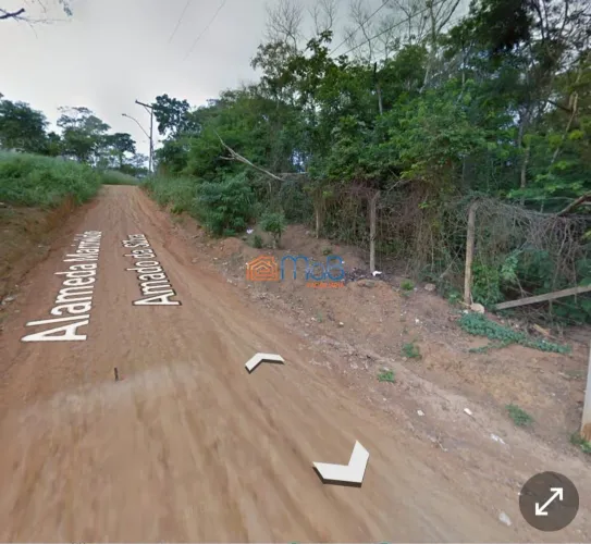 Excelente terreno à venda na Granja dos Cavaleiros