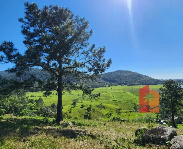 Sítio de 4,4 Hectares à Venda | Aceita Permuta Albardão | Palhoça/SC