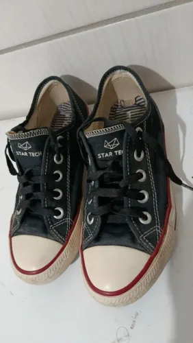 Tênis Star Tech,  número 35