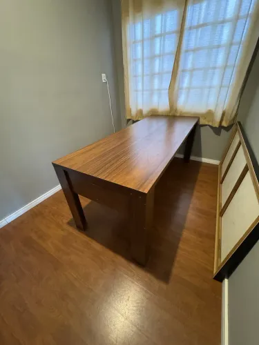 Mesa de Escritório