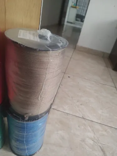Fitilho de PP 4/1 várias cores