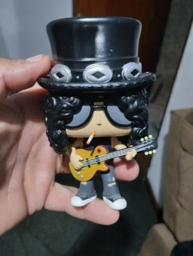 Funko pop Slash original 