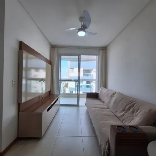 Apartamento dispovel para locação anual ,Centro de Guarapari