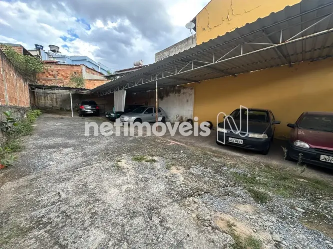 Venda Lote-Área-Terreno Europa Belo Horizonte