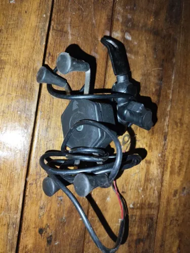 Suporte para celular garra