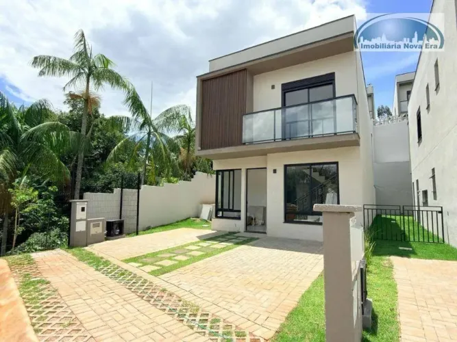 Casa com 3 dormitórios, 137 m² - venda por R$ 1.590.000,00 ou aluguel por R$ 8.900,00/mês