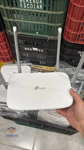 KIT 10 UNIDADES Tp-Link G5