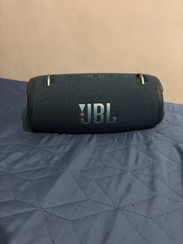 JBL XTREME 3