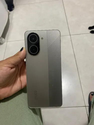 VENDO POCO C71 ? 128GB ? ORIGINAL! 