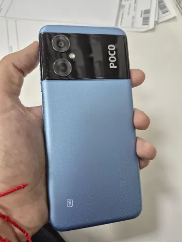 POCO M4 5G