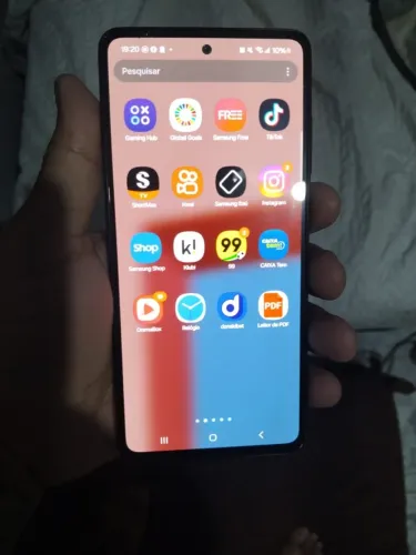 Samsung a52
