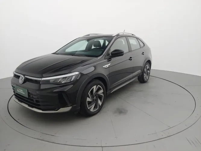 Volkswagen Nivus Highline 1.0 200 TSI Flex AUT 2025