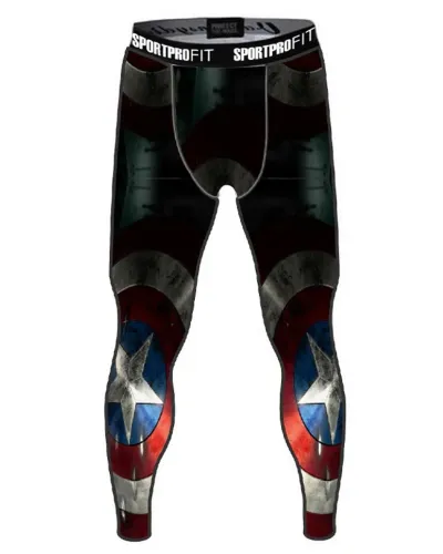 Calça legging academia