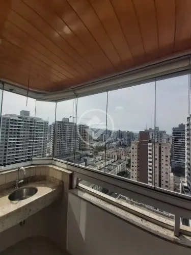 IC- APARTAMENTO DE ALTO PADRÃO EM CAMPINAS, SÃO JOSÉ | 126 M² PRIVATIVOS E 3 DORMITÓRIOS