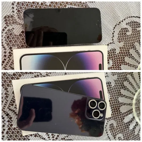 IPhone 14 Pro Max 256gb