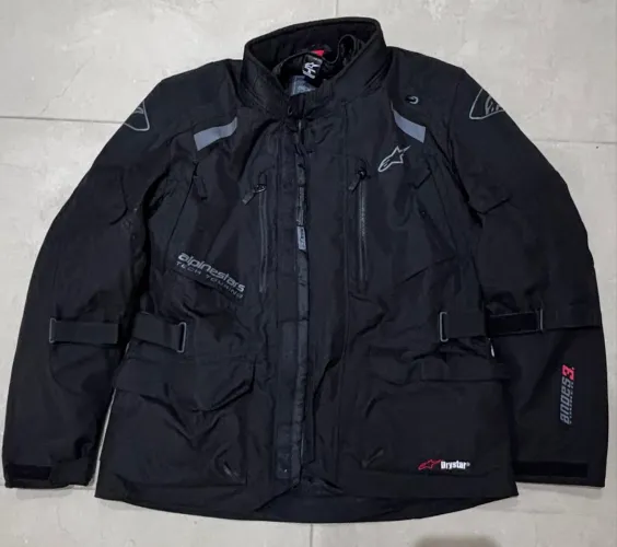 Jaqueta Alpinestars Andes 3