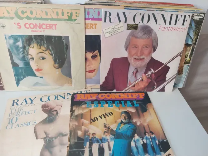 Lps- disco de vinil