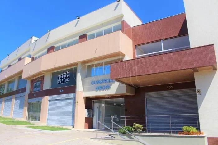 Sala para alugar, 30 m² por R$ 1.415,00 - Serraria - Porto Alegre/RS