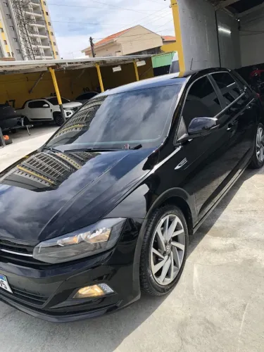 Volkswagen Polo Comfort. 200 TSI 1.0 Flex 12V Aut. 2019