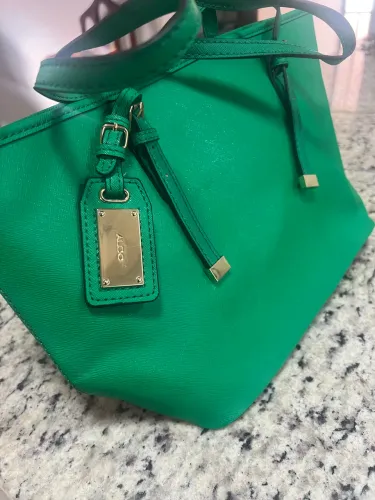 Bolsa Aldo