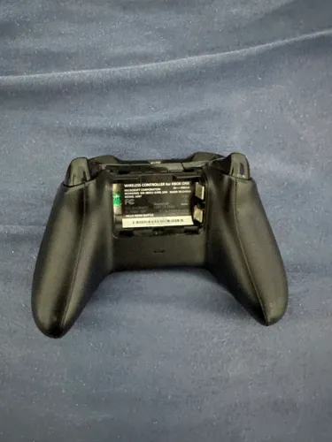 Controle de xbox