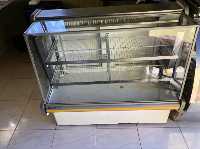 Freezer PoloFrio