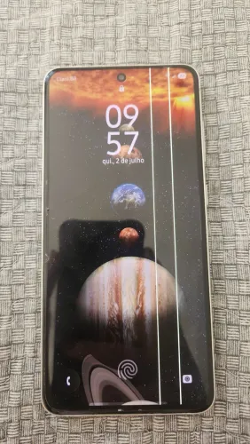 Galaxy S21 FE