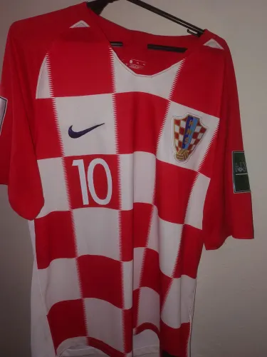 Camisa de time de futebol