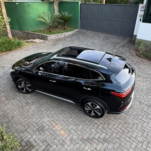 BYD Song Plus 1.5 16V Aut. (hibrido) 2025