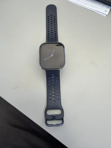 Smartwatch Amazfit Bip 6
