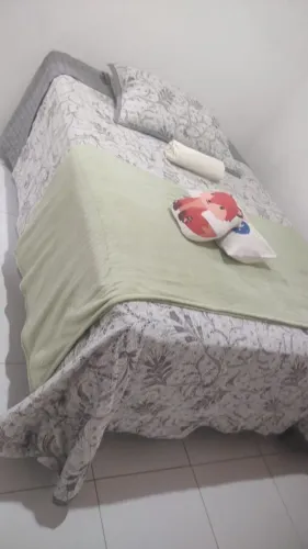 Cama casal