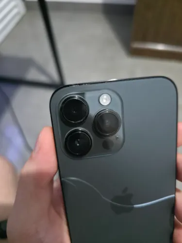 Iphone 14 Pro Max 128GB Space Black